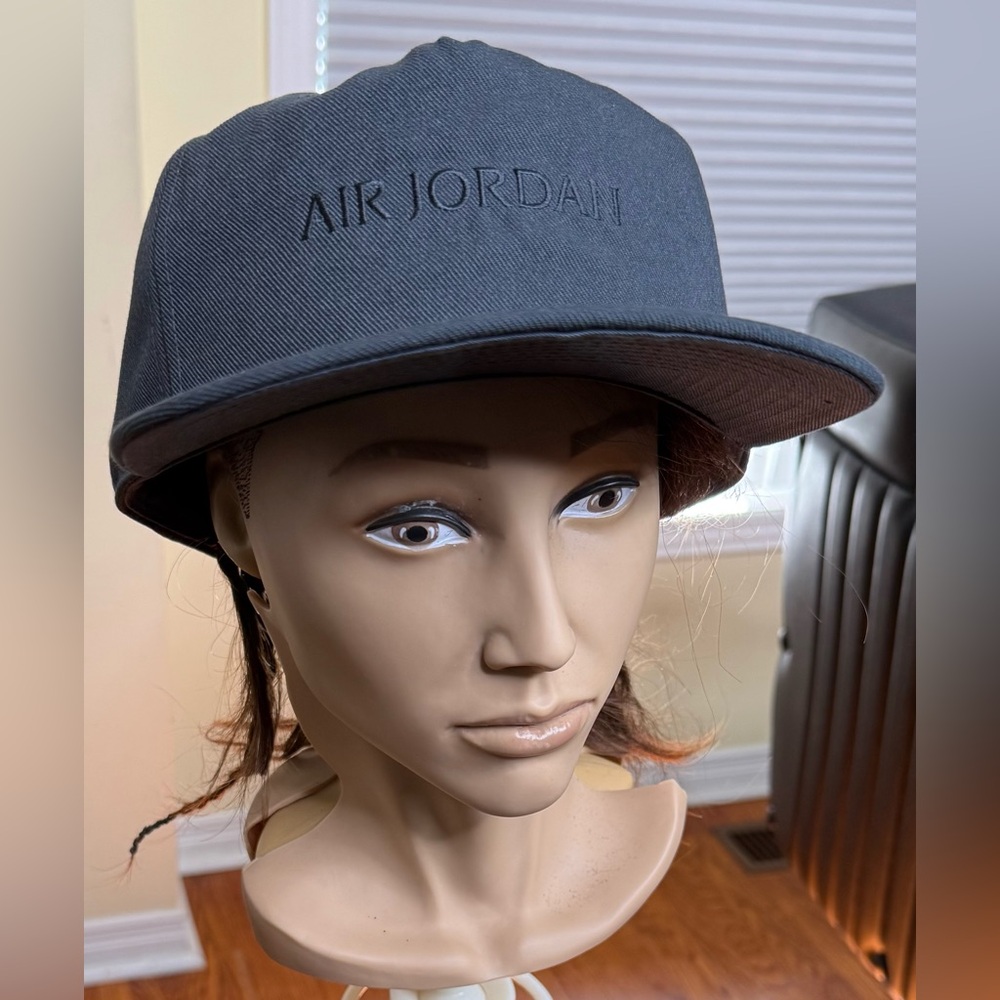 Gorgeous Pro Jordan SnapBack!!!